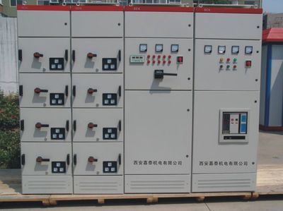 抽屜式配電柜選購指南 價(jià)格、品牌與廠家推薦——以西安嘉泰機(jī)電為例