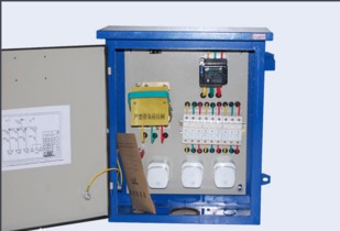 福建家用配電箱 省電特性、價格趨勢與朝業供控制按鈕優勢