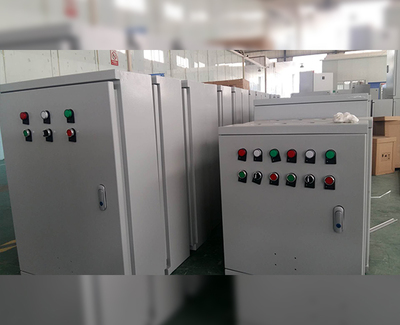 安徽東迪電氣 動力配電箱與專業控制按鈕，以可靠售后鑄就安全用電保障