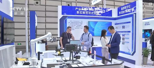 從炫技到多維應(yīng)用 人工智能產(chǎn)業(yè)落地生根，應(yīng)用軟件開發(fā)蓬勃發(fā)展